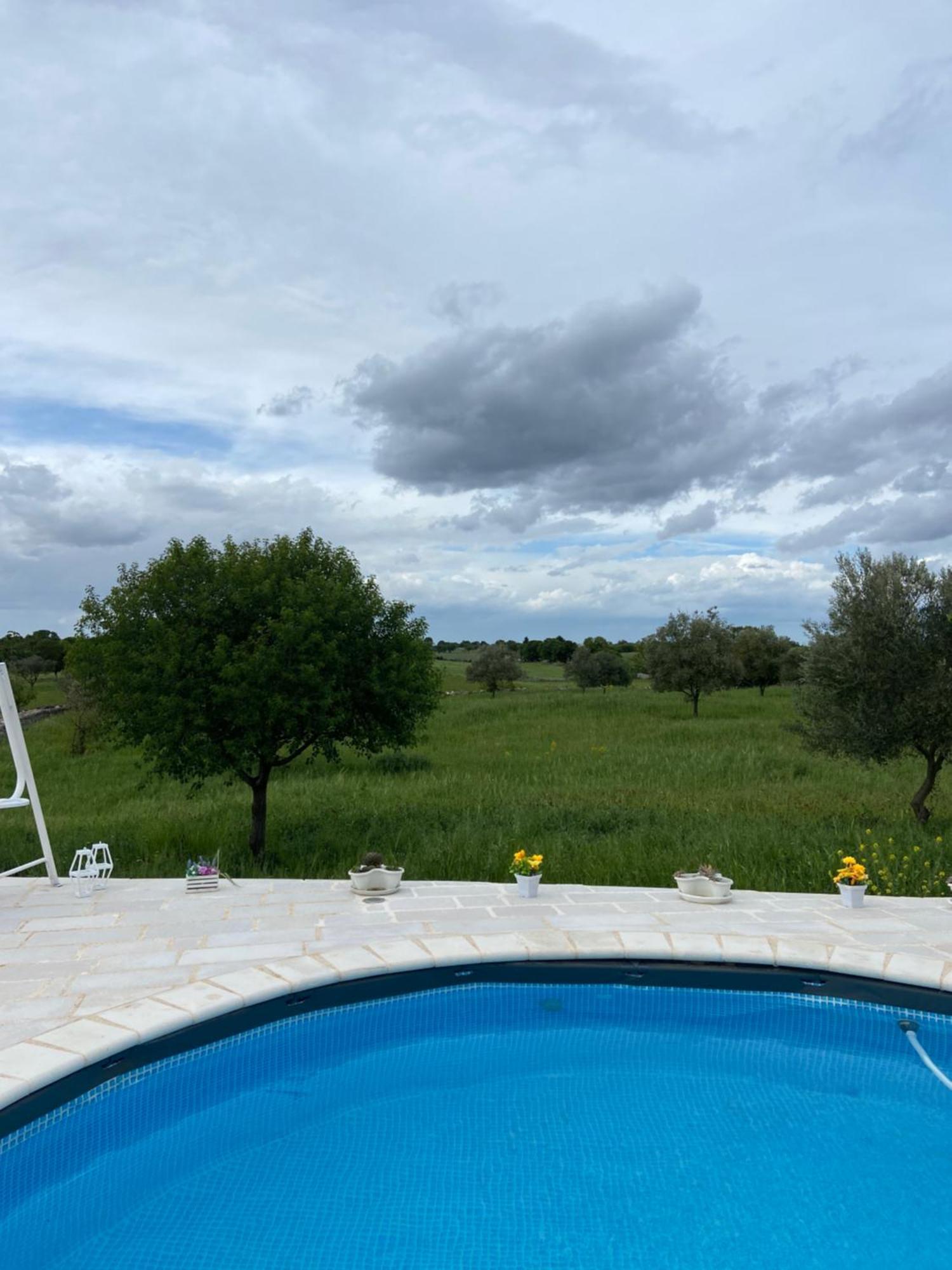Casa Loredana Putignano Luaran gambar